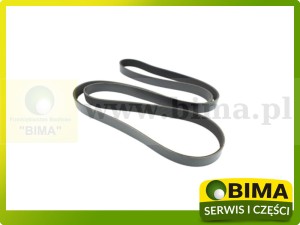 PASEK WIELOROWKOWY RENAULT CLAAS 7700050644