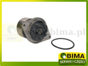 POMPA WODY CASE FORD NEW HOLLAND 87803065
