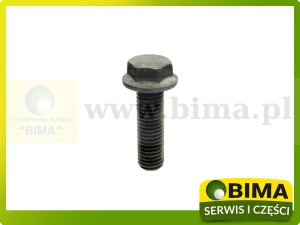 ŚRUBA WAŁU NAPĘDOWEGO JOHN DEERE L80445