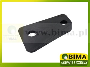 KLIN ODKŁADNI KUHN H0401220
