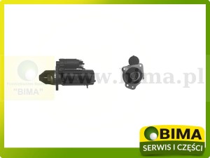 ROZRUSZNIK RENAULT CLAAS 7700067836 MAHLE