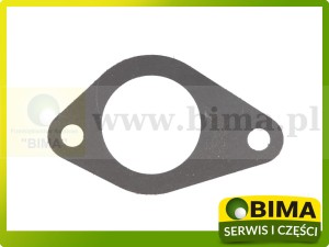 USZCZELKA POMPY WODY CASE FORD NEW HOLLAND 87800983