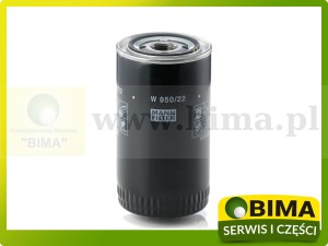 FILTR OLEJU SILNIKOWEGO CASE 1329020C2