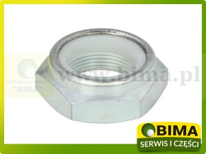 NAKRĘTKA SWORZNIA ZWROTNICY OEM RENAULT CLAAS 6000105465