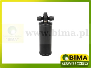 OSUSZACZ KLIMATYZACJI JOHN DEERE DQ33399