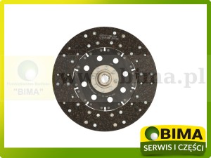 TARCZA SPRZĘGŁA OEM  RENAULT CLAAS 7700062283