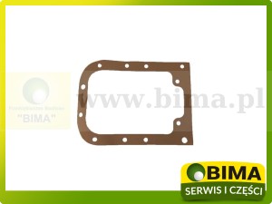 USZCZELKA SKRZYNI BIEGÓW ORYGINAŁ RENAULT CLAAS 7700660332