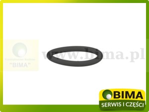 PIERŚCIEŃ USZCZELNIAJĄCY ZAWORU HAMULCOWEGO ORYGINAŁ RENAULT CLAAS 6005019486