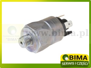 CZUJNIK CIŚNIENIA CASE FORD NEW HOLLAND 84583872