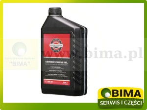 BRIGGS & STRATTON OLEJ SILNIKOWY DO 4-SUWÓW SAE 30 2L 