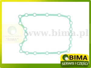 USZCZELKA SKRZYNI BIEGÓW SAME DEUTZ FAHR 04416741