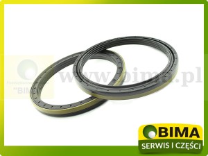 USZCZELNIACZ PIERŚCIEŃ USZCZELNIAJĄCY