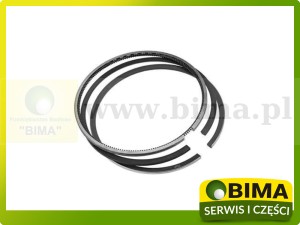 PIERŚCIENIE TŁOKOWE ZESTAW PIERŚCIENI FENDT VALTRA MF V836640078 3638610M91