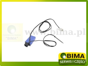 TERMOSTAT KLIMATYZACJI MASSEY FERGUSON 3909580M1