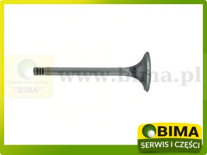 ZAWÓR SSĄCY ZAWÓR DOLOTOWY FENDT MWM F183200210080