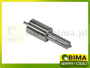 KOŃCÓWKA WTRYSKIWACZA RENAULT CLAAS 6005007660
