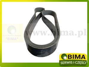 PASEK WIELOROWKOWY RENAULT CLAAS 7700055691