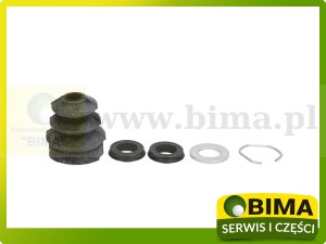 ZESTAW NAPRAWCZY POMPKI SPRZĘGŁA JOHN DEERE AL37517