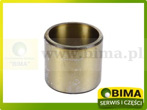 TULEJA PRZEDNIEGO MOSTU RENAULT CLAAS 6000104424