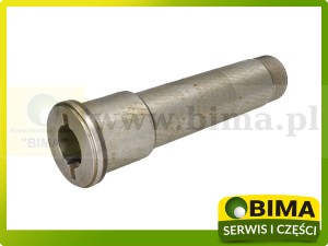 SWORZEŃ PRZEDNIEJ OSI OEM RENAULT CLAAS 6000105453