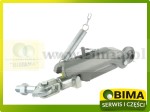 STABILIZATOR AUTOMATYCZNY ODCIĄG BOCZNY RAMION PODNOŚNIKA  7700065836 CLAAS