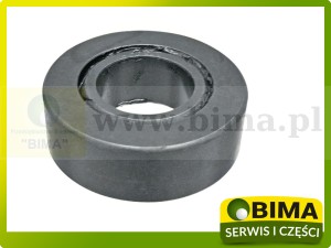 ŁOŻYSKO SWORZNIA ZWROTNICY CASE FORD NEW HOLLAND 84229623
