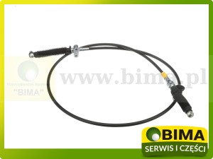 LINKA ZMIANY BIEGÓW CASE FORD NEW HOLLAND 82036116