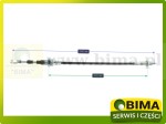 LINKA HYDRAULIKI ZEWNĘTRZNEJ RENAULT 590 MM