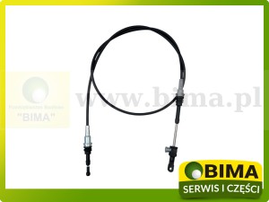 LINKA WAŁKA WOM SAME DEUTZ FAHR 0.016.2060.3