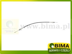 LINKA REWERSU LINKA STEROWANIA REWERSEM LANDINI MCCORMICK 3557787M95