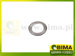 ŁOŻYSKO KOSZA SKRZYNI BIEGÓW ORYGINAŁ CASE FORD NEW HOLLAND A175486