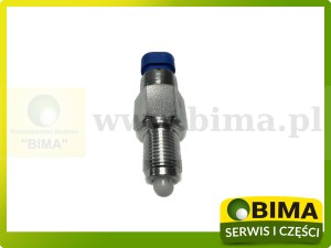 CZUJNIK PEDAŁU SPRZĘGŁA SAME DEUTZ FAHR 04413195