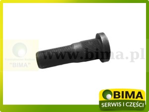 ŚRUBA KOŁA ORYGINAŁ JOHN DEERE Z52412