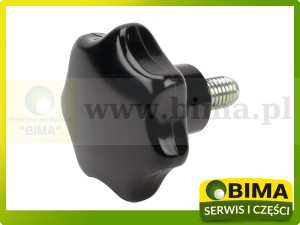 POKRĘTŁO OSŁONY SIECZKARNI RENAULT CLAAS 0000616050