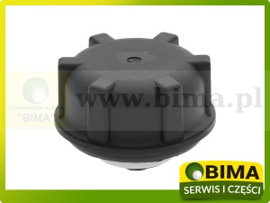 KOREK ZBIORNICZKA WYRÓWNAWCZEGO JOHN DEERE AL58894