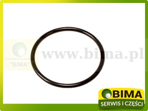 ORING TŁOKA PODNOŚNIKA ORYGINAŁ MASSEY FERGUSON 3761473M1