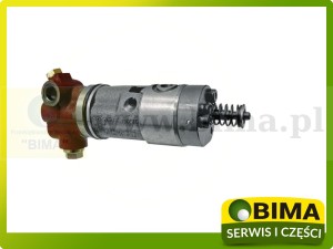 ROZDZIELACZ HYDRAULICZNY DEUTZ FAHR 04343369