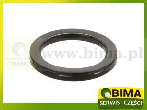 USZCZELNIACZ TYLNEGO MOSTU CASE 83958913