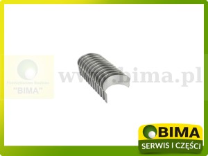 ZESTAW PANEWEK KORBOWODOWYCH MASSEY FERGUSON 736934M91
