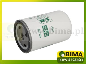 FILTR PALIWA RENAULT CLAAS 6005025488