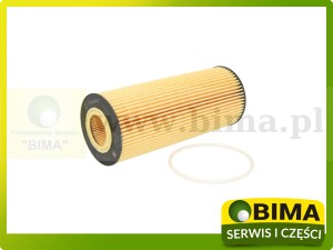 FILTR OLEJU SILNIKOWEGO FEDNT F716200510020