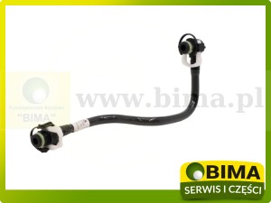 PRZEWÓD PALIWA ORYGINAŁ CASE FORD NEW HOLLAND 2830473