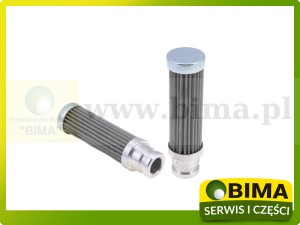 FILTR HYDRAULIKI FILTR OLEJU HYDRAULICZNEGO ORYGINAŁ RENAULT CLAAS 6005018592