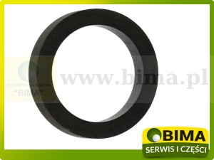 PIERŚCIEŃ USZCZELNIAJĄCY OBUDOWY SKRZYNI BIEGÓW ORYGINAŁ JOHN DEERE T17882