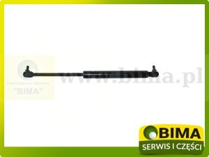 SIŁOWNIK AMORTYZATOR GAZOWY TYLNEJ SZYBY OEM RENAULT CLAAS 7700002848