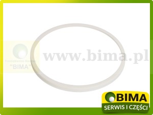 USZCZELNIACZ PIASTY PRZEDNIEJ OSI MASSEY FERGUSON 3428067M1
