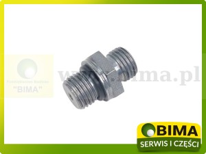 ZAWÓR ZWROTNY WARIATORA ORYGINAŁ RENAULT CLAAS 0000552210