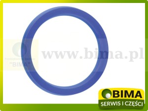 USZCZELNIACZ SIŁOWNIKA WSPOMAGANIA KIEROWNICY JOHN DEERE L55473