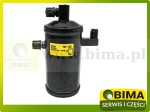 OSUSZACZ KLIMATYZACJI RENAULT CLAAS 7700067302