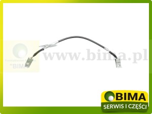 LINKA SPRZĘGŁA MASSEY FERGUSON 3805747M91